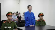 Tuyên tử hình đối tượng đốt quán cà phê làm 11 người tử vong ở Hà Nội