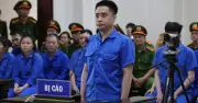 Tuyên tử hình kẻ cầm đầu đường dây ma túy xuyên tỉnh ở Quảng Ninh