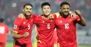 Tuyển Việt Nam ở nhóm hạt giống số 3 tại lễ bốc thăm Asian Cup 2027
