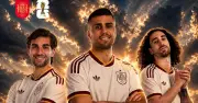 Tây Ban Nha công bố danh sách 26 cầu thủ dự World Cup 2026