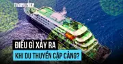 Tây Ban Nha tiếp nhận du thuyền có virus hanta, 3 người chết