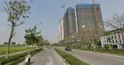 Tây Hồ Tây thành trung tâm hành chính mới của Hà Nội trong quy hoạch 100 năm