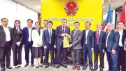 Tây Ninh đổi mới tư duy thu hút đầu tư, hướng đến phát triển bền vững