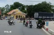 Tây Ninh điều tra nguyên nhân 2 vụ tai nạn giao thông làm 4 người tử vong
