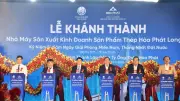 Tây Ninh: Kinh tế tăng trưởng ấn tượng, doanh nghiệp là động lực then chốt