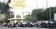 Tây Ninh mới: Biên thùy hóa điểm kết nối, vươn mình thành cực tăng trưởng
