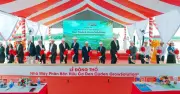 Tây Ninh đón dự án phân bón hữu cơ 827 tỷ đồng, công suất 70.000 tấn/năm