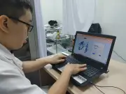 Tây Ninh phấn đấu hoàn thành 100% hồ sơ sức khỏe điện tử cho dân trước 30/5