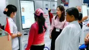 Tây Ninh đạt 95% sử dụng căn cước công dân trong khám chữa bệnh