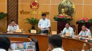 Tây Ninh thanh tra quản lý nhà đất dôi dư sau sắp xếp