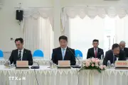Tây Ninh tăng cường kết nối với địa phương giàu thế mạnh công nghệ của Nhật Bản