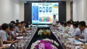 Tây Ninh đẩy nhanh tiến độ hệ thống hành chính công chủ động