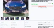 Đấu giá tài sản Trương Mỹ Lan: Xe BMW, Lexus không thành, 3 món đã bán
