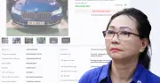 Đấu giá tài sản Trương Mỹ Lan: Xe Lexus Maybach trúng 16,6 tỉ, hai xe khác ế