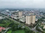 Đầu tư 6.300 tỷ đồng xây dựng Khu công nghiệp Đông Anh