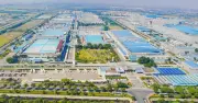Đầu tư FDI 4 tháng đầu năm 2026: Trung Quốc dẫn đầu dự án mới