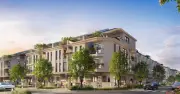 Đầu tư thảnh thơi, nhận dòng tiền 30 triệu/tháng từ Salacia Villas