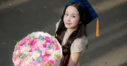 Đầu tư tiền triệu để có bộ ảnh tốt nghiệp lung linh