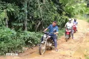 Đầu tư tuyến đường liên xã ở vùng cao Lào Cai: Cần thiết và cấp bách