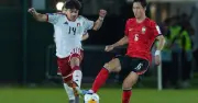 U.17 Hàn Quốc hòa thất vọng trước UAE, lo ngại trận gặp U.17 Việt Nam