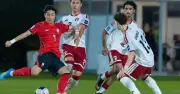 U.17 Hàn Quốc: 'Ông lớn' khát khao ngôi vương sau khởi đầu chưa như ý