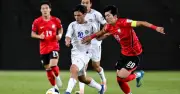 U.17 Hàn Quốc thua luân lưu, lần đầu vắng bán kết sau 10 năm