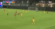 U17 Indonesia 1-0 U17 Trung Quốc: Chiến thắng bất ngờ tại giải U17 châu Á