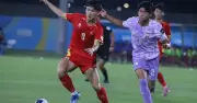 U.17 Indonesia khó đi tiếp, mở ra cơ hội cho suất hạng ba tại World Cup