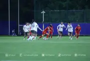 U17 nữ châu Á 2026: Thua Trung Quốc, Việt Nam quyết đấu Myanmar