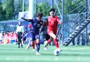 U17 nữ châu Á 2026: Việt Nam tự tin đối đầu chủ nhà Trung Quốc