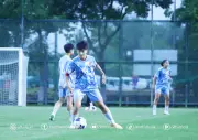 U17 nữ châu Á 2026: Việt Nam đấu chủ nhà Trung Quốc tranh vé tứ kết