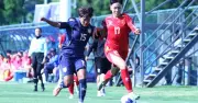U17 nữ Việt Nam hòa Thái Lan 2-2 ở trận ra quân giải châu Á 2026