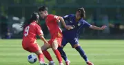 U.17 nữ Việt Nam đối mặt thử thách lớn trước Úc tại tứ kết