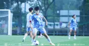 U.17 nữ Việt Nam đối đầu chủ nhà Trung Quốc tại VCK châu Á 2026