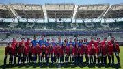 U17 nữ Việt Nam quyết tâm tạo bất ngờ trước Australia tại tứ kết