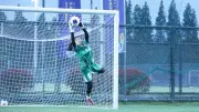 U17 nữ Việt Nam quyết tâm trước trận tứ kết gặp Australia