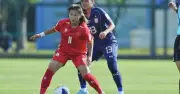 U.17 nữ Việt Nam đặt mục tiêu giành điểm trước Trung Quốc tại VCK châu Á