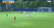 U17 nữ Việt Nam thắng Myanmar 2-1 nhờ hai siêu phẩm đá phạt