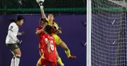 U.17 nữ Việt Nam thua 0-3 Trung Quốc, vẫn còn cơ hội đi tiếp