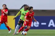 U17 nữ Việt Nam và Thái Lan dừng bước ở tứ kết giải châu Á 2026