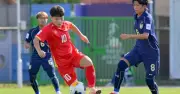 U.17 nữ VN nắm quyền tự quyết trước trận quyết định với Myanmar