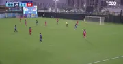 U17 Nhật Bản 3-1 U17 Ấn Độ: Áp đảo hoàn toàn, giành vé dự U17 World Cup