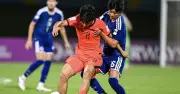 U.17 Nhật Bản hạ U.17 Trung Quốc, lần thứ 5 vô địch châu Á