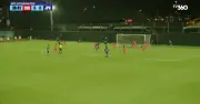 U17 Nhật Bản hòa 1-1 Trung Quốc, ứng viên vô địch bị cầm chân