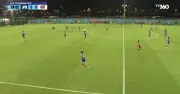 U17 Nhật Bản thắng ngược Qatar 2-1, giành vé vào bán kết