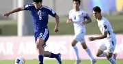 U.17 Nhật Bản thắng nghẹt thở Uzbekistan, giành vé vào chung kết U.17 châu Á