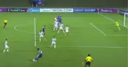 U.17 Nhật Bản thắng nghẹt thở Uzbekistan nhờ tinh thần không bỏ cuộc