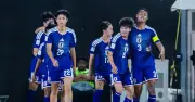 U17 Nhật Bản thắng U17 Trung Quốc 2-1, giành vé dự World Cup