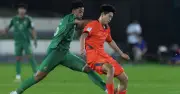 U17 Nhật Bản và Trung Quốc vào bán kết U17 châu Á 2026