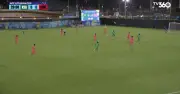 U17 Ả Rập Xê Út 1-3 U17 Trung Quốc: Thắng ngược loại chủ nhà